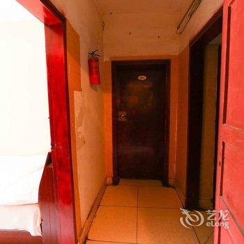 绵阳翠荣旅馆酒店提供图片