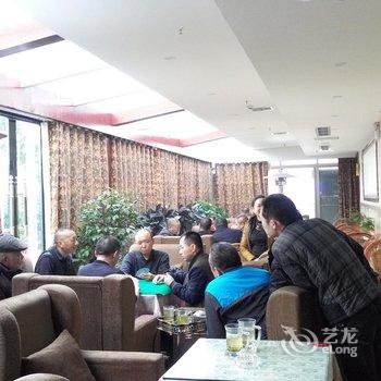 南充悦熙元酒店酒店提供图片