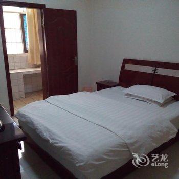 绵阳翠荣旅馆酒店提供图片