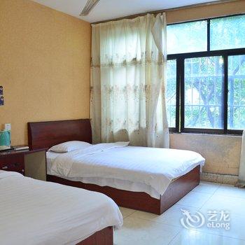 绵阳翠荣旅馆酒店提供图片