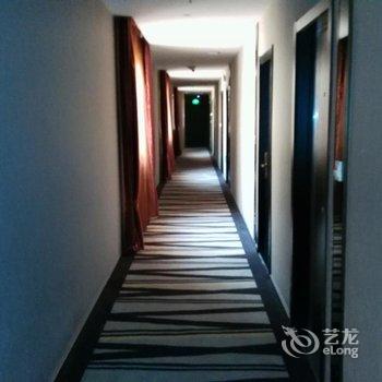 兴化富驿时尚酒店酒店提供图片
