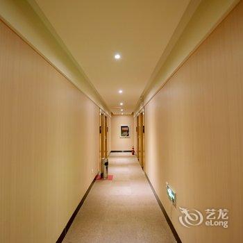 泰州尚客优酒店靖江汽车站店酒店提供图片