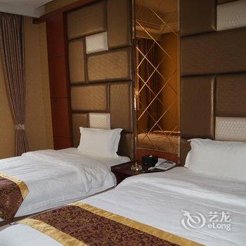 绵阳御都温泉酒店酒店提供图片