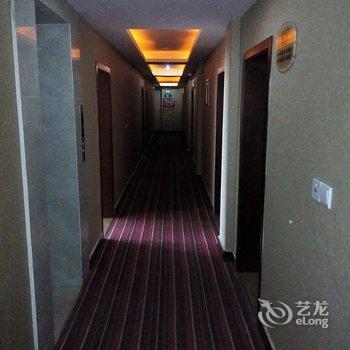 绵阳经开区地钦酒店酒店提供图片