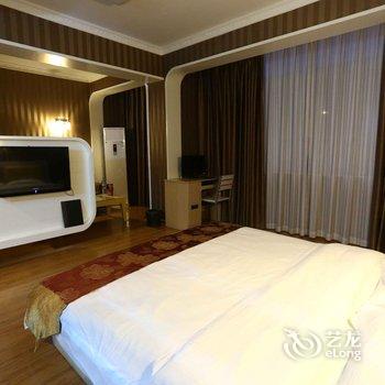 绵阳经开区地钦酒店酒店提供图片