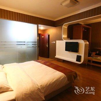 绵阳经开区地钦酒店酒店提供图片
