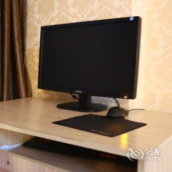 绵阳经开区地钦酒店酒店提供图片