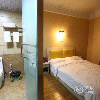 绵阳经开区地钦酒店酒店提供图片