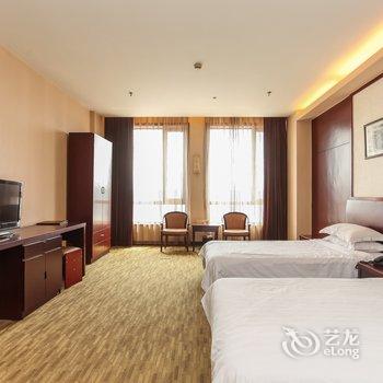 兴化中盛商务宾馆酒店提供图片