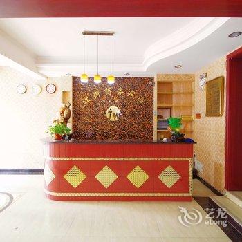 江油江湾商务宾馆酒店提供图片