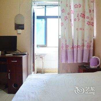 绵阳翠荣旅馆酒店提供图片