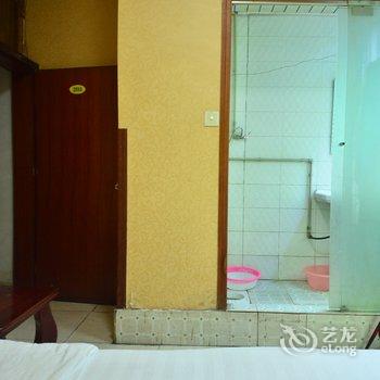 绵阳翠荣旅馆酒店提供图片