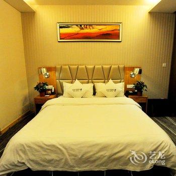 英皇天悦酒店(泸州龙马店)(原728英悦酒店)酒店提供图片