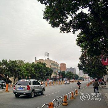 德阳枫叶宾馆酒店提供图片