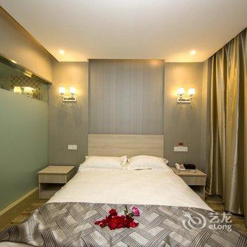 扬州骏怡酒店万达广场店酒店提供图片