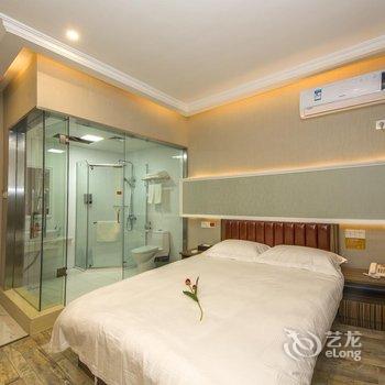 扬州骏怡酒店万达广场店酒店提供图片