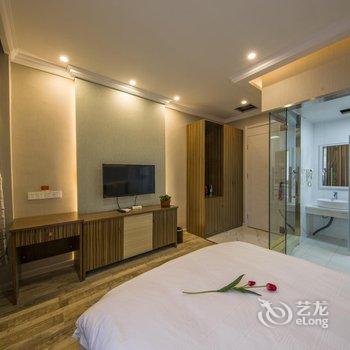 扬州骏怡酒店万达广场店酒店提供图片