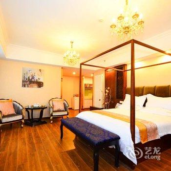 徐州万达雅客宾馆酒店提供图片