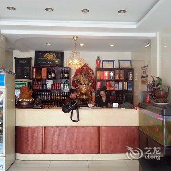 宝隆大酒店酒店提供图片