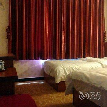 都江堰鑫翠宾馆酒店提供图片