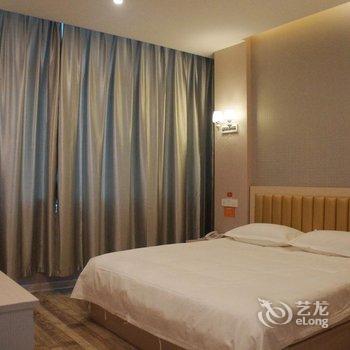 扬州骏怡酒店万达广场店酒店提供图片