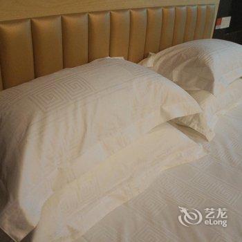 扬州骏怡酒店万达广场店酒店提供图片