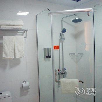 扬州骏怡酒店万达广场店酒店提供图片
