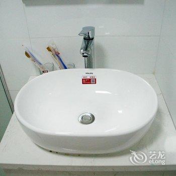 扬州骏怡酒店万达广场店酒店提供图片