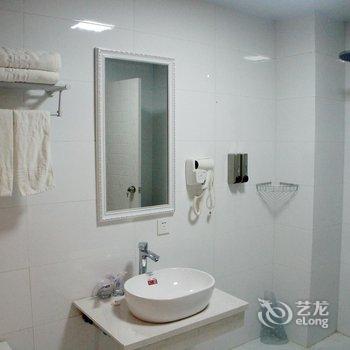 扬州骏怡酒店万达广场店酒店提供图片