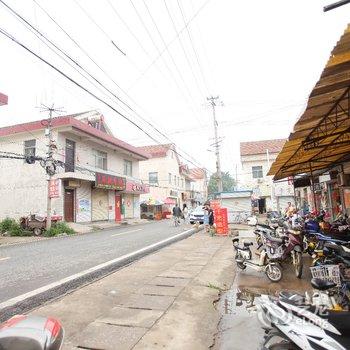 连云港花果山快捷宾馆酒店提供图片