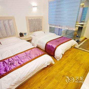 绵阳君悦大酒店酒店提供图片