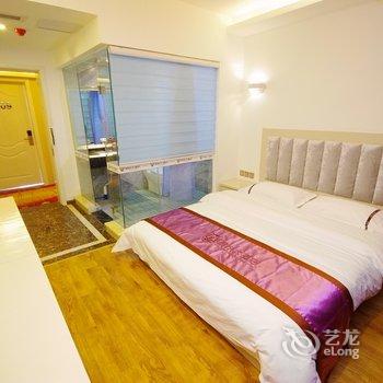 绵阳君悦大酒店酒店提供图片