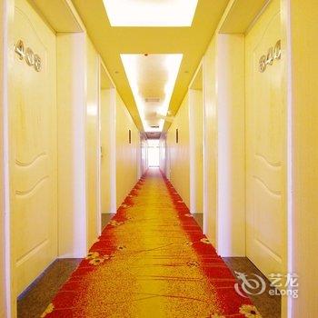绵阳君悦大酒店酒店提供图片