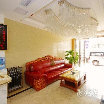 绵阳君悦大酒店酒店提供图片