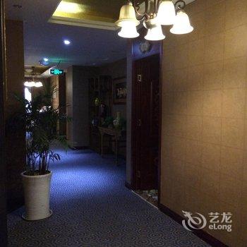 绵阳菩提树商务酒店(长虹世纪城店)酒店提供图片