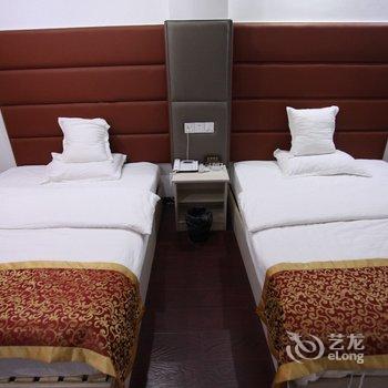灌云县汶庭快捷宾馆酒店提供图片