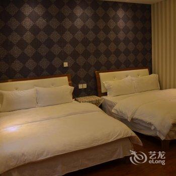 绵阳蜀汉居商务宾馆酒店提供图片