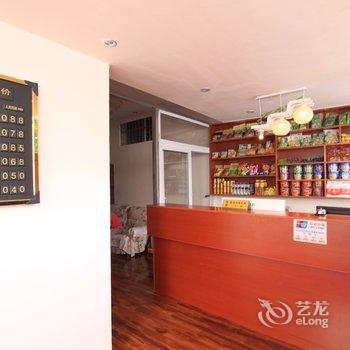 绵阳香格里拉旅社(绵阳师范学院店)酒店提供图片