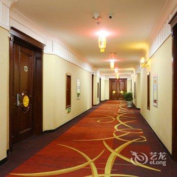 榆树市乾元广厦宾馆酒店提供图片
