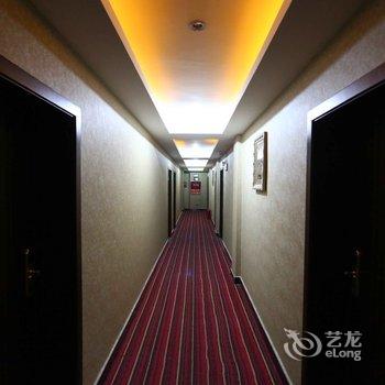 绵阳经开区地钦酒店酒店提供图片
