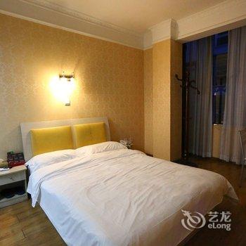 绵阳经开区地钦酒店酒店提供图片