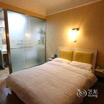 绵阳经开区地钦酒店酒店提供图片