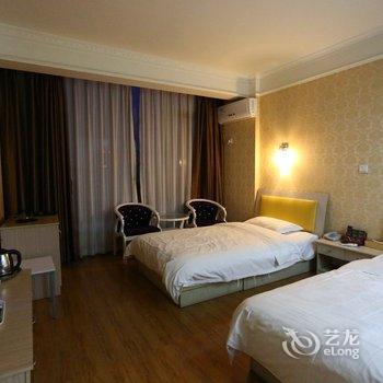 绵阳经开区地钦酒店酒店提供图片