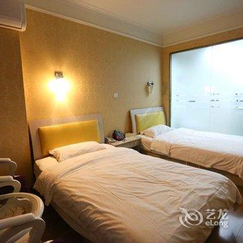 绵阳经开区地钦酒店酒店提供图片
