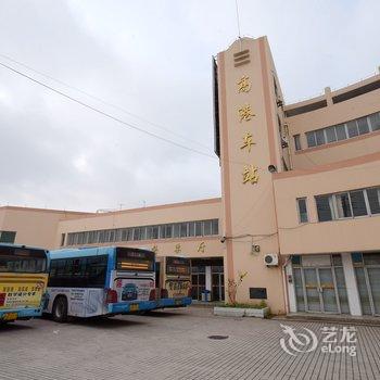 泰州市高港区永兴宾馆酒店提供图片