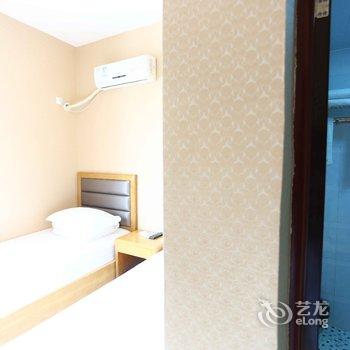 绵阳杨家湾商务宾馆酒店提供图片