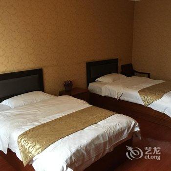 江油江湾商务宾馆酒店提供图片
