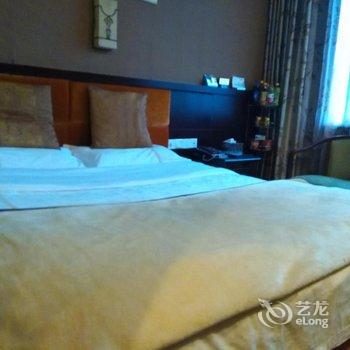 平武县颢恒商务宾馆酒店提供图片