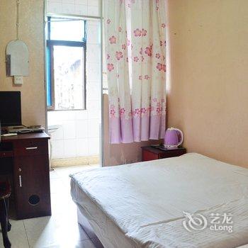 绵阳翠荣旅馆酒店提供图片