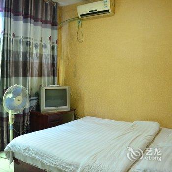 绵阳翠荣旅馆酒店提供图片